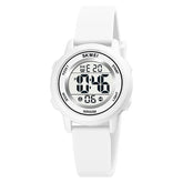 Waterproof Kids Sports Watch Inspirational Watches