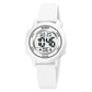 Waterproof Kids Sports Watch Inspirational Watches