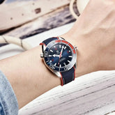 42MM Classic Luxury Automatic Waterproof Watch - Inspirational Watches