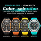 Hollow out Automatic Men&