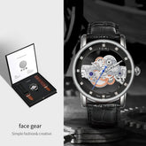 Luxury Casual Men&