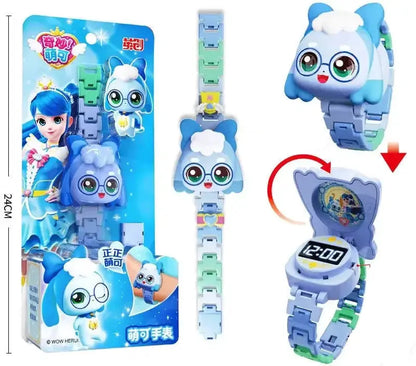 Teenieping Electronic Kids Watch Inspirational Watches
