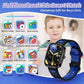 Waterproof Fitness Tracker Bluetooth Call Kids Smartwatch Inspirational Watches