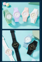 Multifunctional Electronic Waterproof Sports Watch Inspirational Watches