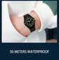 Multifunctional Electronic Waterproof Sports Watch Inspirational Watches