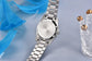 Elegant Luxury Quartz Watch For Women Inspirational Watches
