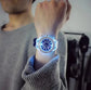 LED Luminous Watch Inspirational Watches