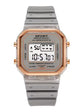 Multifunctional LED Digital Kids Sports Watch Inspirational Watches