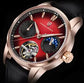 Fashion business Watch Inspirational Watches