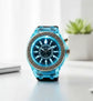 LED Luminous Watch Inspirational Watches