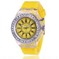 LED Luminous Watch Inspirational Watches