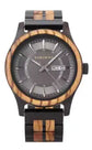 Stylish wood watch Inspirational Watches