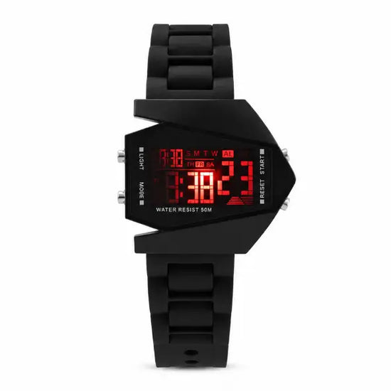 Multifunctional aircraft junior watch Inspirational Watches