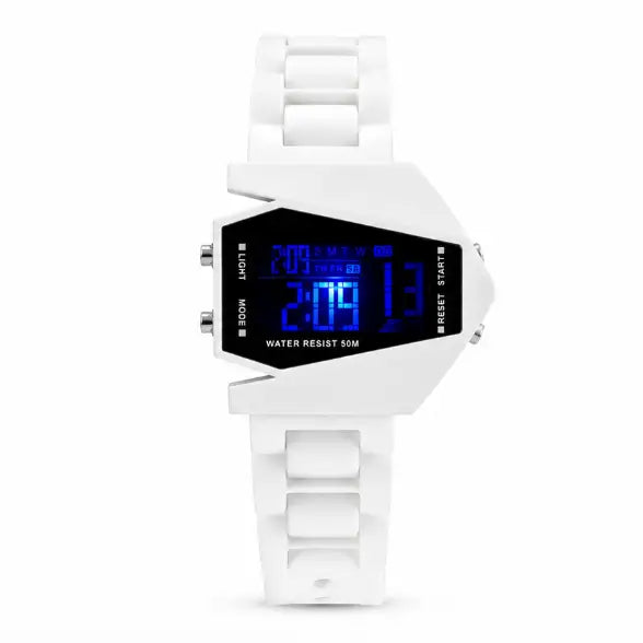 Multifunctional aircraft junior watch Inspirational Watches