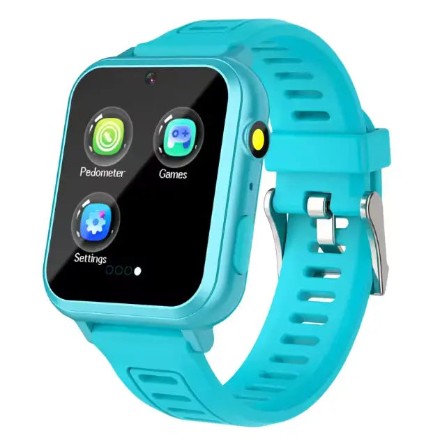 Kids Games & Camera Smartwatch Inspirational Watches