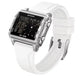 Dual Time Digital Sports Watch Inspirational Watches