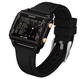 Dual Time Digital Sports Watch Inspirational Watches