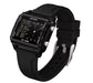 Dual Time Digital Sports Watch Inspirational Watches