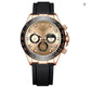 Men’s Multifunction Quartz Watch Inspirational Watches
