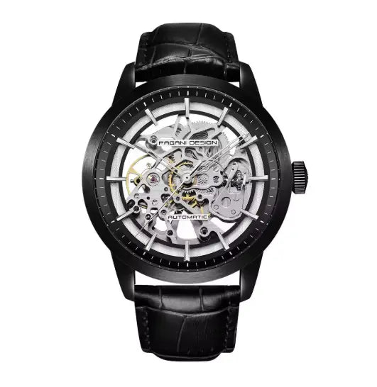 Automatic Skeleton Watch Inspirational Watches