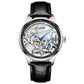 Men’s 80H Automatic Skeleton Watch Inspirational Watches