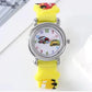Kids Car Quartz Watch Inspirational Watches