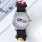 Kids Car Quartz Watch
