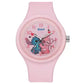 Stitch Kids Quartz Watch