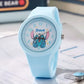 Stitch Kids Quartz Watch