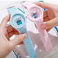 Stitch Kids Quartz Watch