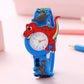 3D Dinosaur Kids Watch