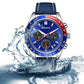 Multi-functional Business Fashion vintage watch - Inspirational Watches