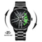 Rotary Dial Watch Inspirational Watches