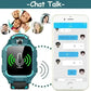 4G Kids Smart Watch