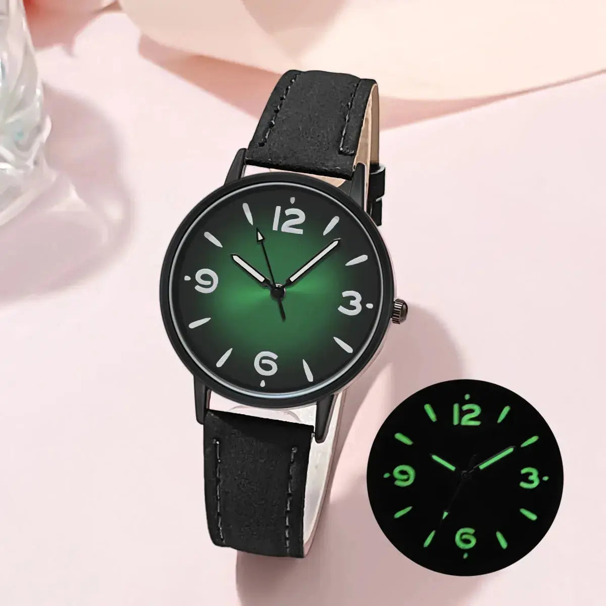 Women Casual Watch Inspirational Watches
