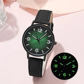 Women Casual Watch Inspirational Watches