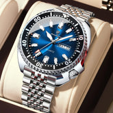 Luxury Business Men Watch Inspirational Watches