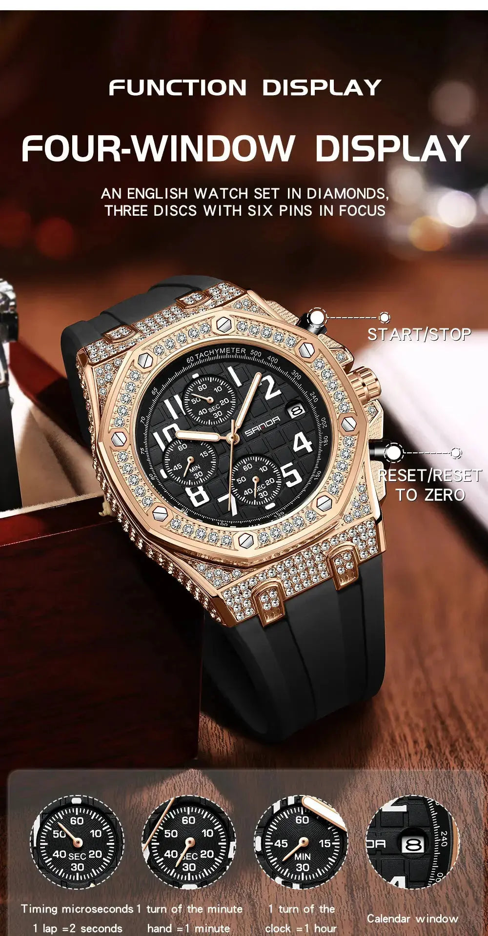 Fashionable Men&