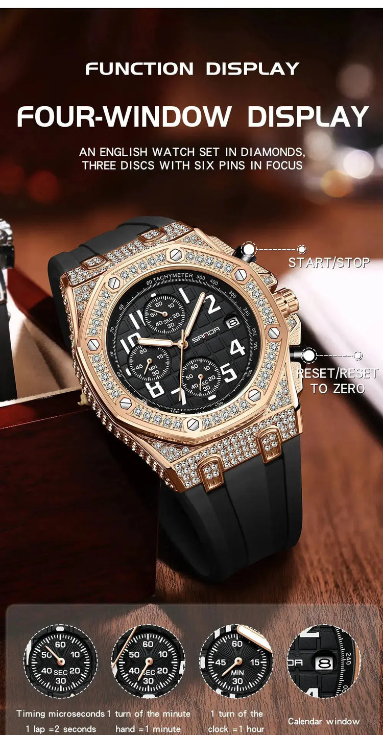 Fashionable Men&