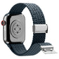 Braided Smartwatch Strap