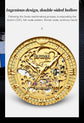 Japan Movement Automatic Mechanical Watch - Inspirational Watches