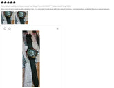 Sport Digital Design Watch Inspirational Watches