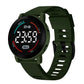 Waterproof LED Digital Luminous Kids Sports Watch Inspirational Watches