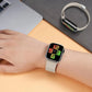 Braided Smartwatch Strap