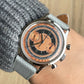 Vintage Mechanical Chronograph Watch Inspirational Watches