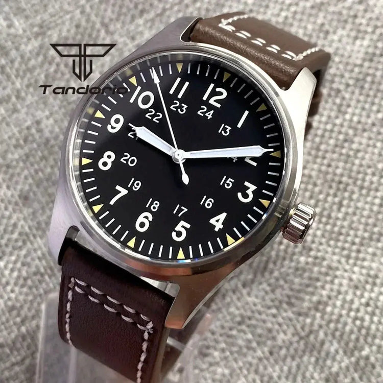 20BAR Dive Pilot Men&