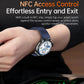 Advanced Health Smartwatch Inspirational Watches
