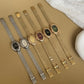Women’s Oval Quartz Watch Inspirational Watches