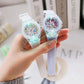 Cute Unicorn Kids Watch Inspirational Watches