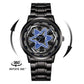 Rotary Dial Watch Inspirational Watches